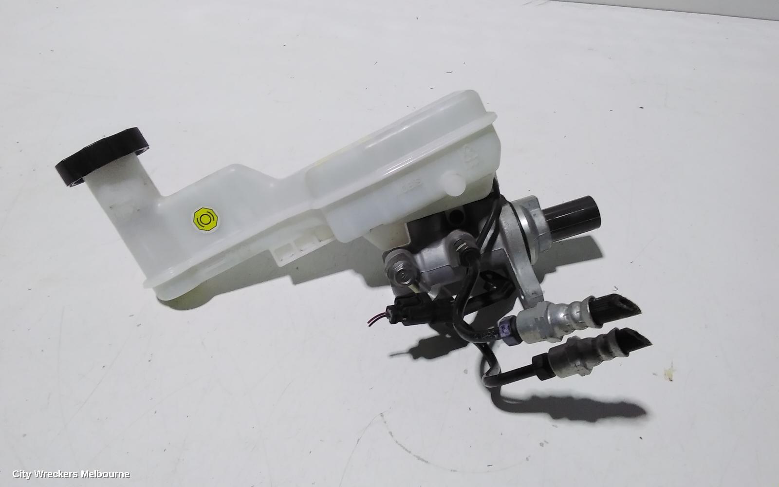 HYUNDAI SANTA FE MASTER CYLINDER, TM, 03/2018 - 10/2023 - Image 2