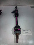 SUZUKI SWIFT RIGHT DRIVESHAFT, FRONT, MANUAL T/M, 1.4, PETROL, FZ, 08/2010 - 03/2017 - Image 1