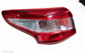 NISSAN QASHQAI LEFT TAILLIGHT, J11, 06/2014 - 07/2021 - Image 1