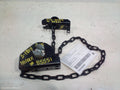TOYOTA HILUX SPARE WHEEL CARRIER, 09/2015 ONWARDS - Image 1