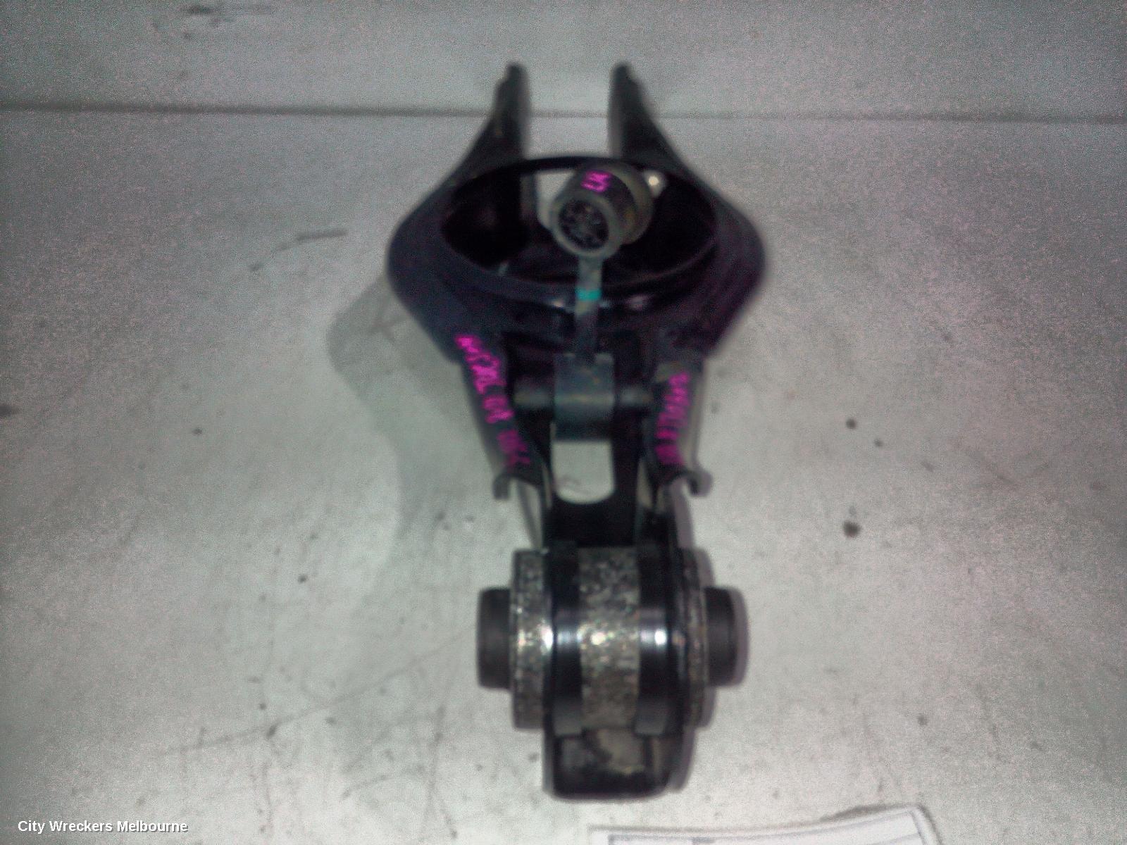 HYUNDAI TUCSON LEFT REAR TRAILING ARM, LOWER CONTROL ARM-REAR, NX4, 02/2021 ONWARDS - Image 1