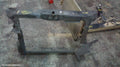 SKODA OCTAVIA RADIATOR SUPPORT, 1Z, 05/2009 - 10/2013 - Image 1