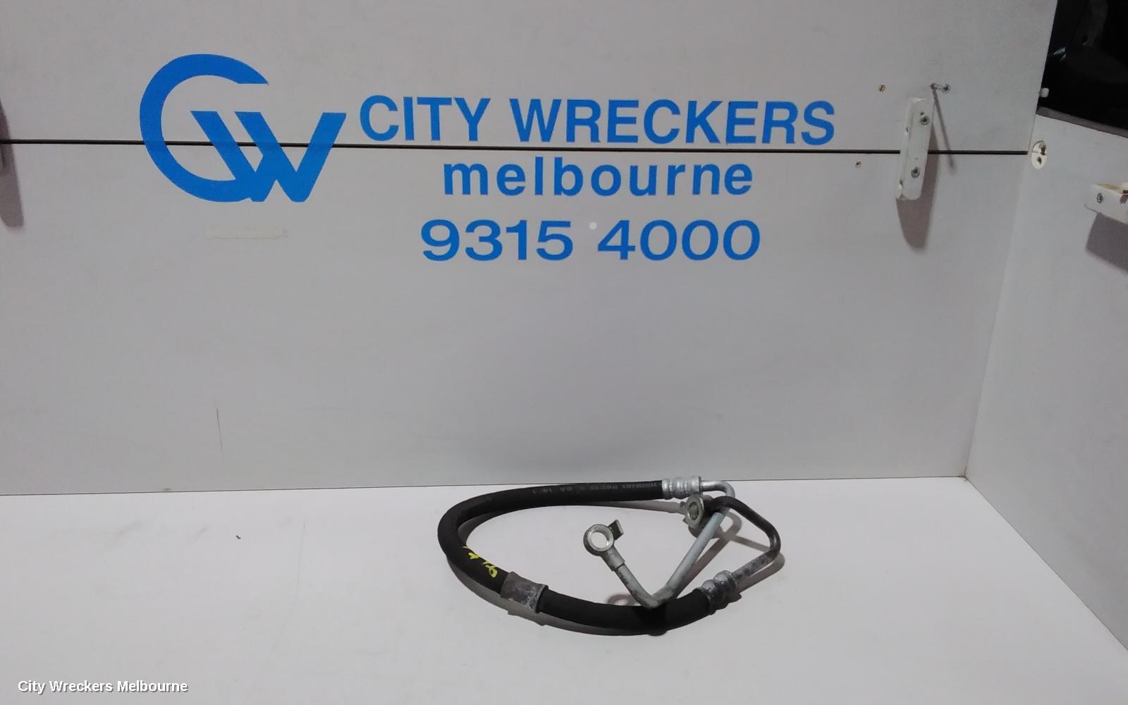 SUZUKI VITARA POWER STEER HOSE, GRAND VITARA, JB, 08/2005 - 09/2008 - Image 1
