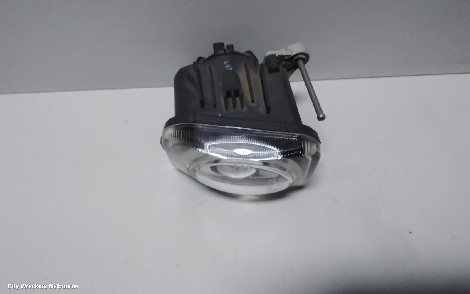 SUBARU LIBERTY RIGHT INDICATOR/FOG/SIDE, 3RD GEN BUMPER SPOTLIGHT (KIOTO 114-20751) 08/2001 - 08/2003 - Image 2