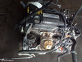HONDA ODYSSEY ENGINE, PETROL, 2.4, K24W, RC1, 02/2014 - 03/2022 - Image 1