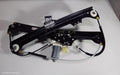 BMW 5 SERIES RIGHT FRONT WINDOW REG/MOTOR, E60, 10/2003 - 04/2010 - Image 1