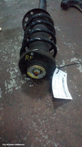 SKODA OCTAVIA RIGHT FRONT STRUT, 1Z, 1.4, PETROL, FWD, STANDARD TYPE, 08/2010 - 10/2013 - Image 1