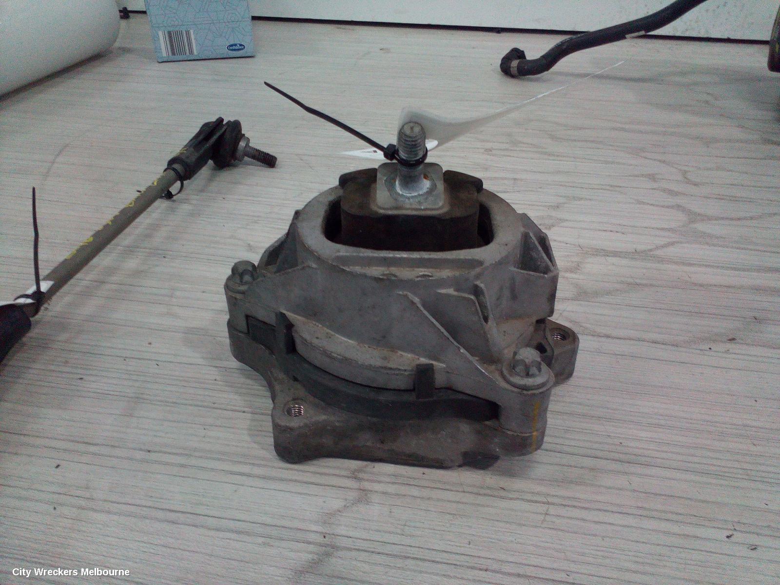 BMW 3 SERIES MOUNT, ENGINE MOUNT (LH SIDE), PETROL, 2.0, N20, F30/F31/F34, 11/2011 - 05/2016 - Image 3