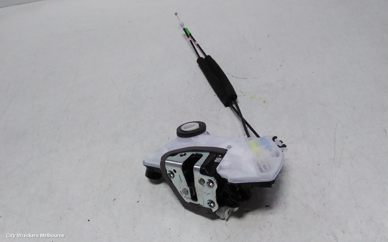 TOYOTA COROLLA CROSS DOOR/BOOT/GATE LOCK, XG10, LEFT FRONT DOOR LOCK, 01/2022 ONWARDS - Image 3