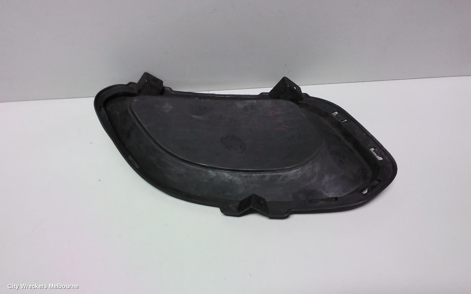 KIA RIO LEFT INDICATOR/FOG/SIDE, BUMPER FOGLAMP, UB, 3DR/5DR HATCH, 08/2011 - 10/2014 - Image 3