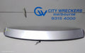 PEUGEOT 4007 REAR SPOILER, GS, 10/2009 - 08/2013 - Image 1