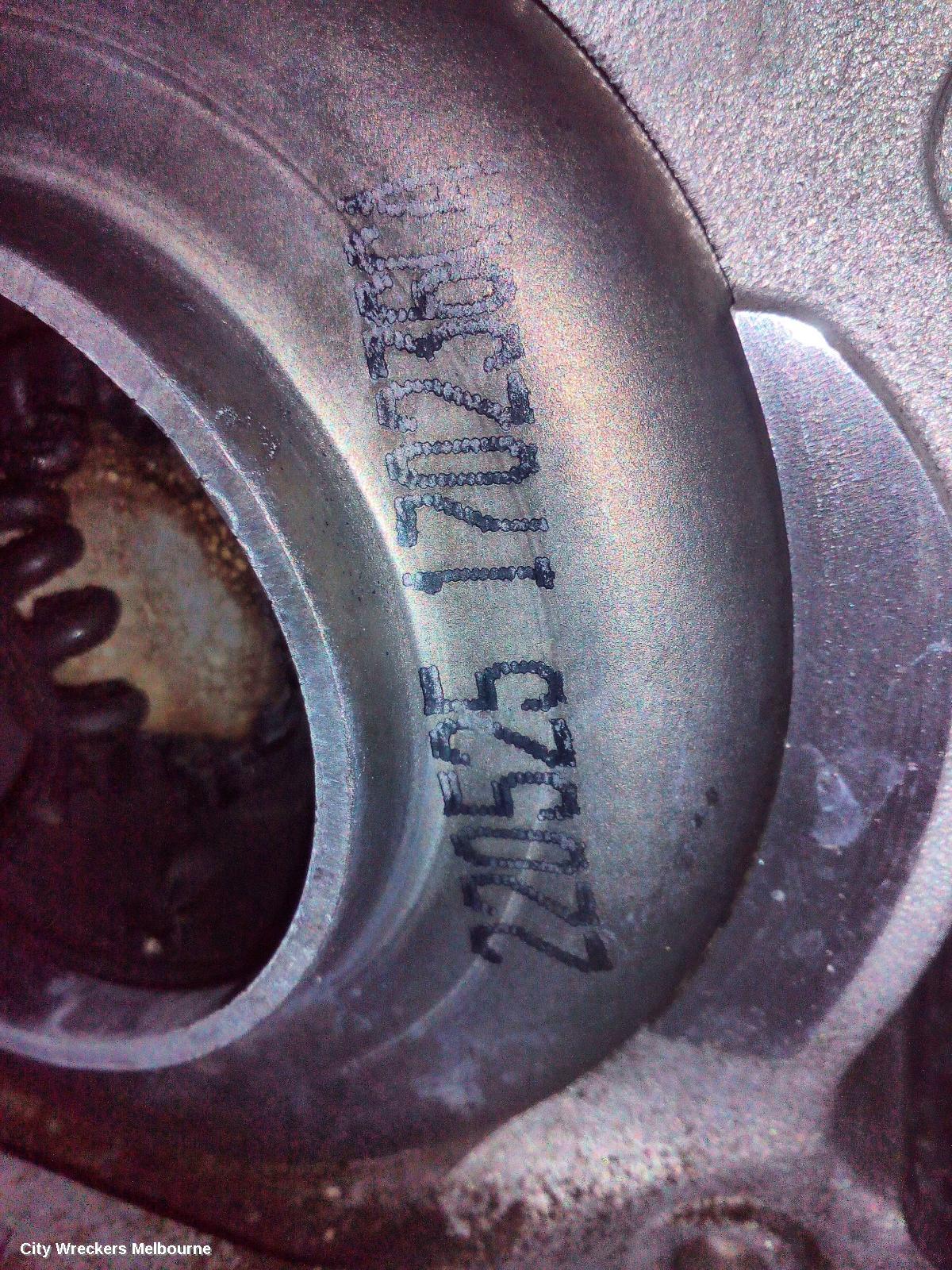 LAND ROVER DISCOVERY SPORT LEFT FRONT LOWER CONTROL ARM, L550, 07/2019 ONWARDS - Image 3