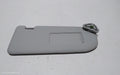 MG ZS SUNVISOR, RH SIDE, AZS1, 09/2017 ONWARDS - Image 1