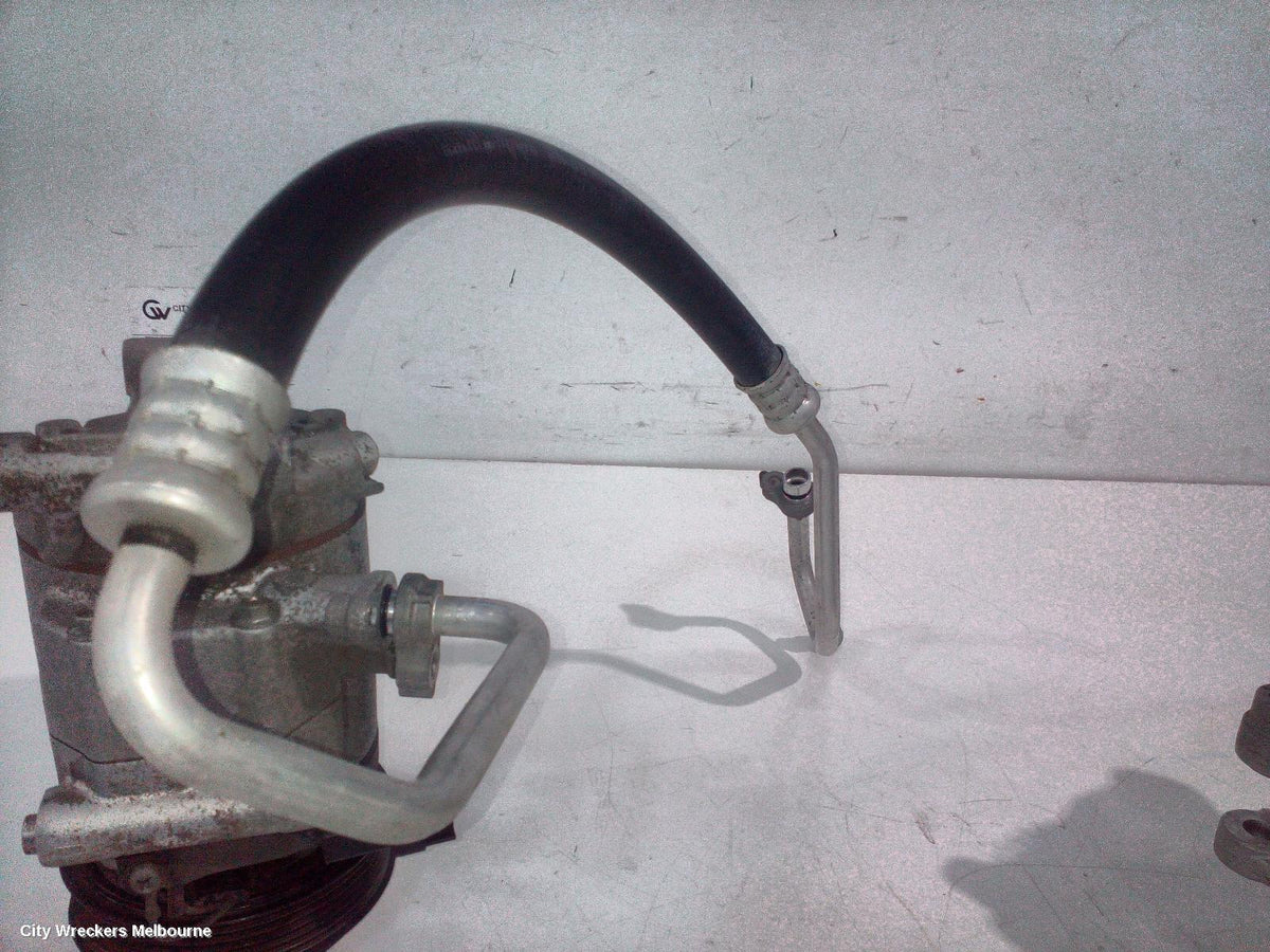 MAZDA CX5 A/C COMPRESSOR, KE, 2.0/2.5, PETROL, P/N KD45, 03/2012 - 10/2014 - Image 1
