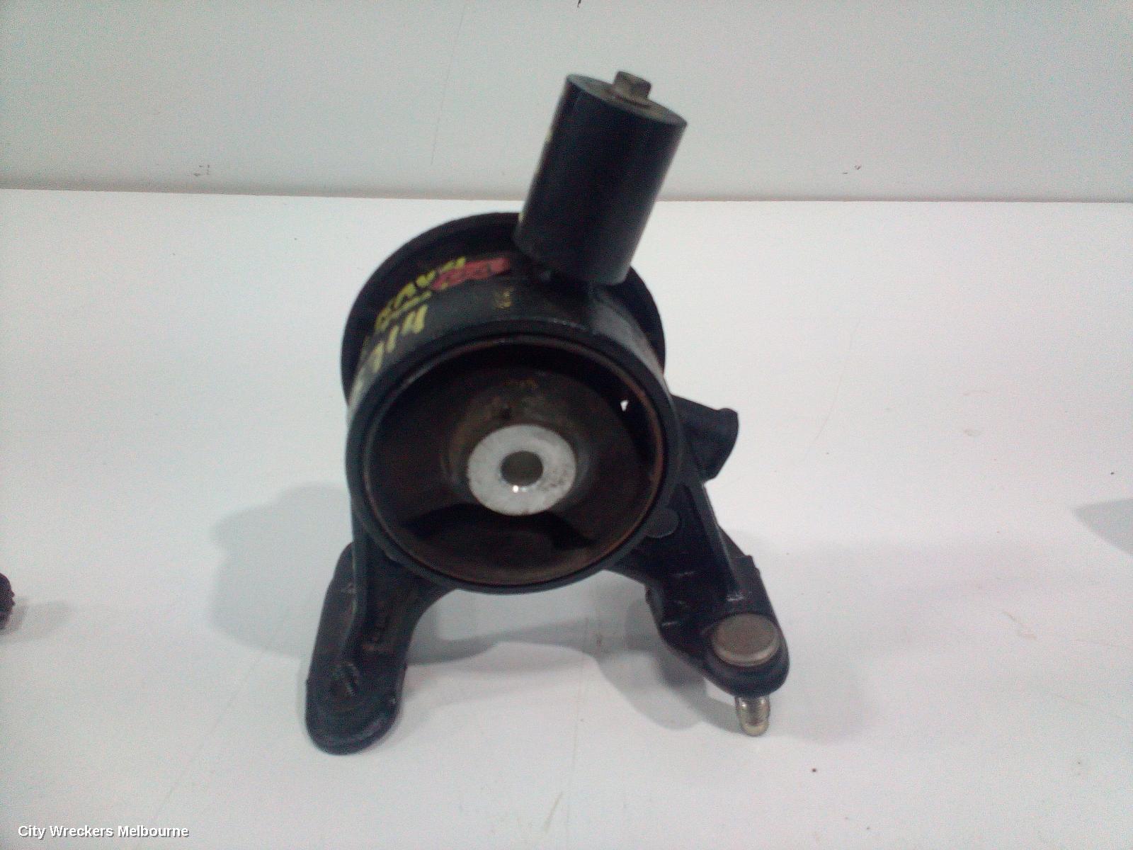 TOYOTA RAV4 MOUNT, XA40, 12/2012 - 12/2018 - Image 2