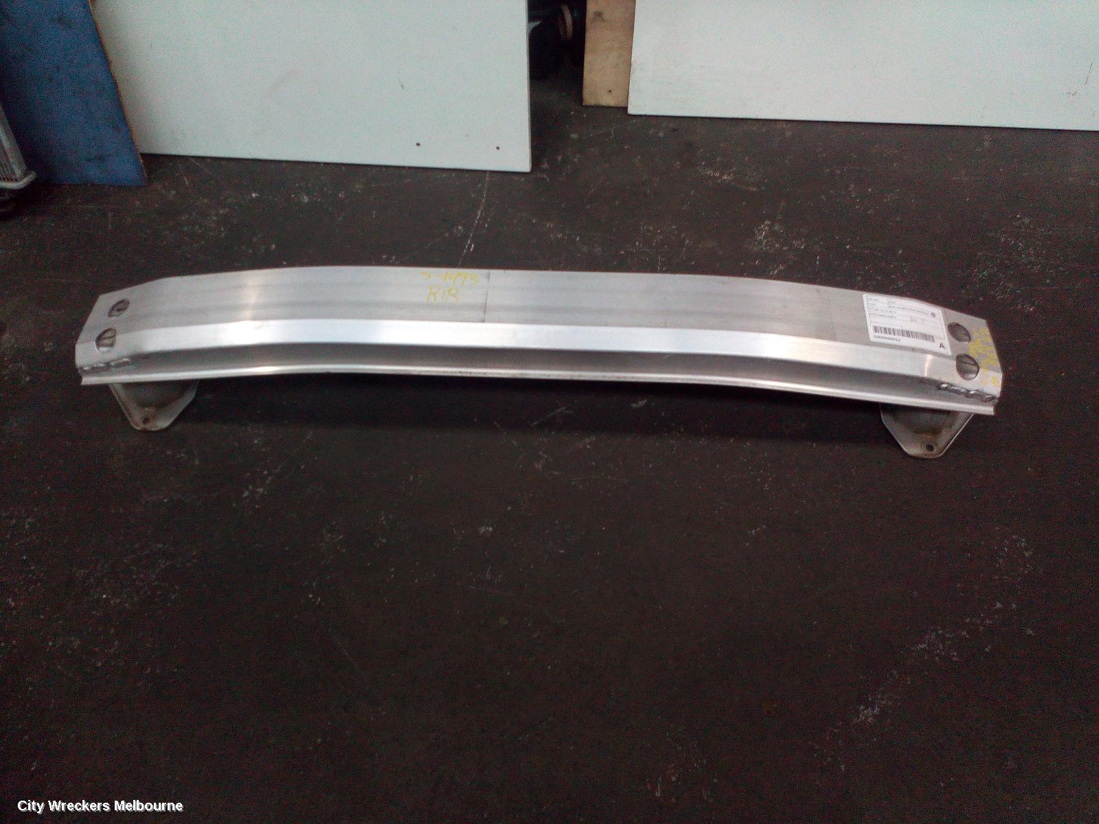 HONDA CIVIC R/BAR BRACKET/REINFO, 9TH GEN, 02/2012 - 05/2016 - Image 1