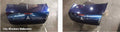 MITSUBISHI 380 BOOTLID/TAILGATE, BOOTLID, DB, 380/PLATINUM TYPE, SEDAN, NON SPOILER TYPE, 09/2005 - 03/2008 - Image 1
