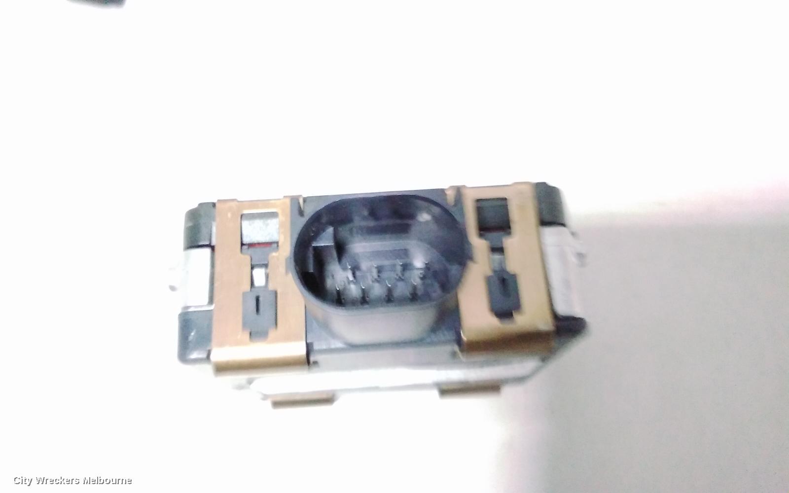 VOLKSWAGEN TIGUAN ECU, PARK STEERING ASSIST CONTROL MODULE, 5NA, 06/2016 ONWARDS - Image 2