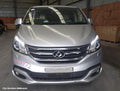 LDV G10 FRONT BUMPER, SV7A, WAGON, BUMPER BAR, W/ HEADLAMP WASHER JET TYPE, 04/2015 - 08/2022 - Image 1