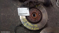CITROEN BERLINGO LEFT FRONT HUB ASSEMBLY, B9C, ABS TYPE, 03/2009 - 12/2018 - Image 1