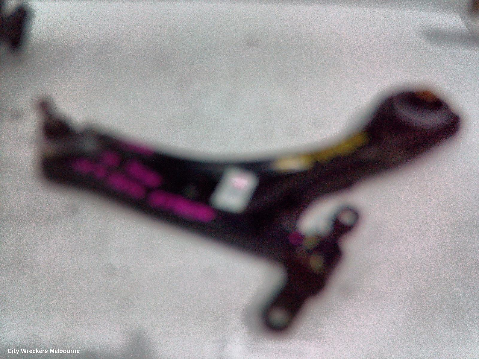 HYUNDAI TUCSON RIGHT FRONT LOWER CONTROL ARM, NX4, 02/2021 ONWARDS - Image 3