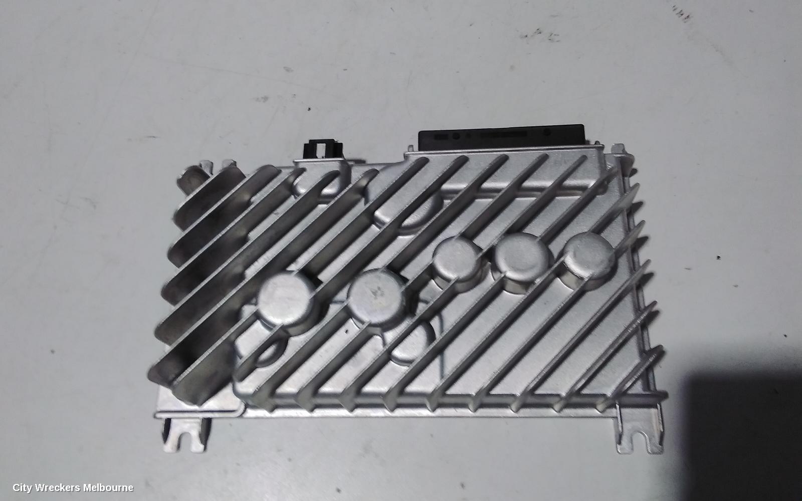 VOLKSWAGEN TIGUAN RADIO/CD/DVD/SAT/TV, AMPLIFIER, 5NA, 06/2016 ONWARDS - Image 2