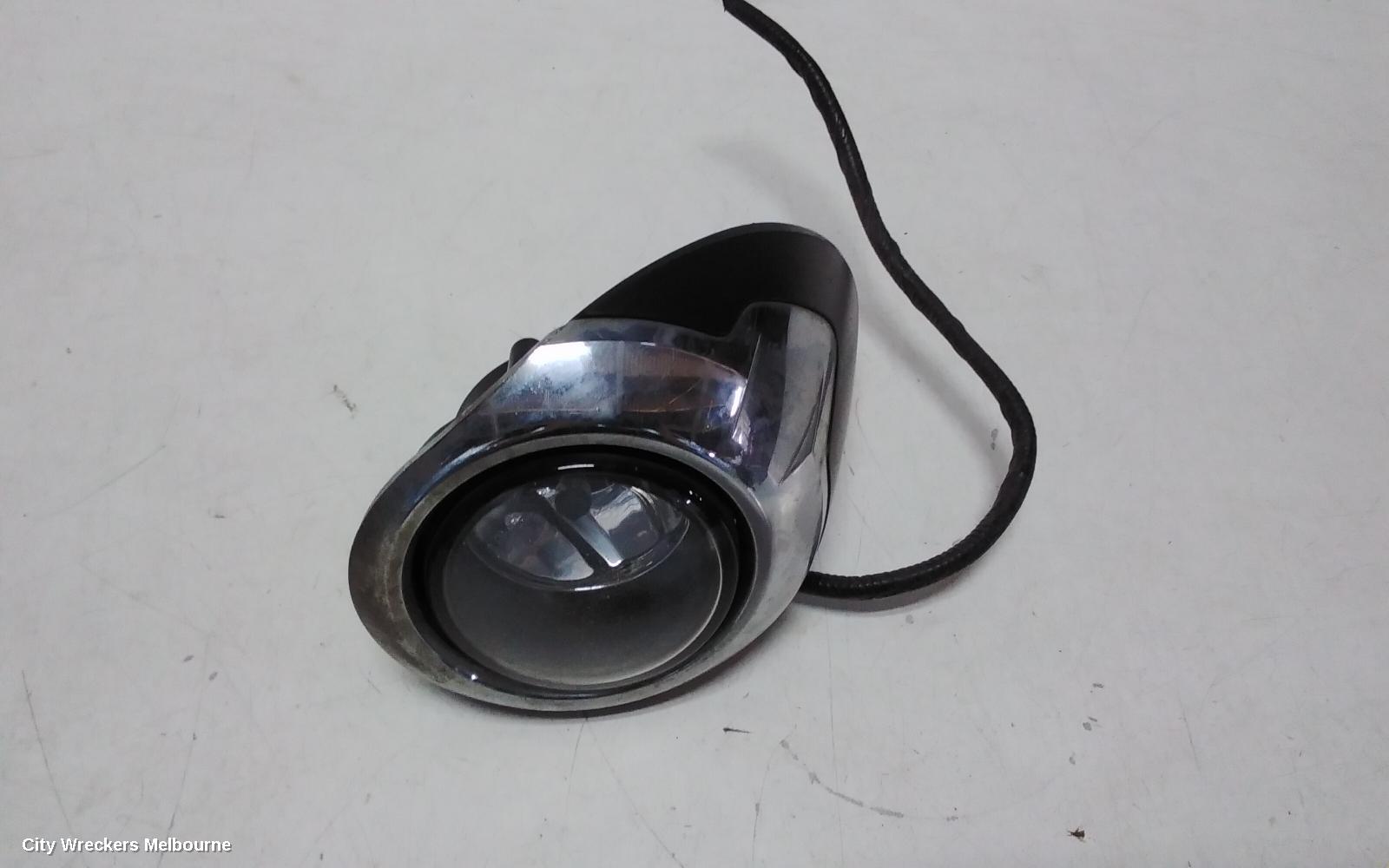 FORD FALCON LEFT INDICATOR/FOG/SIDE, FG-FGX, BUMPER FOGLAMP, 05/2008 - 12/2016 - Image 2