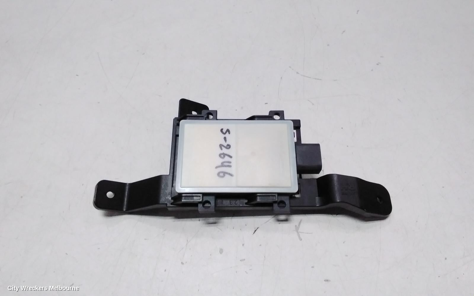 GENESIS GV70, JK, 03/2021 ONWARDS, FRONT CORNER RADAR R - HYUNDAI (99130-IY000): 119239 - Image 1