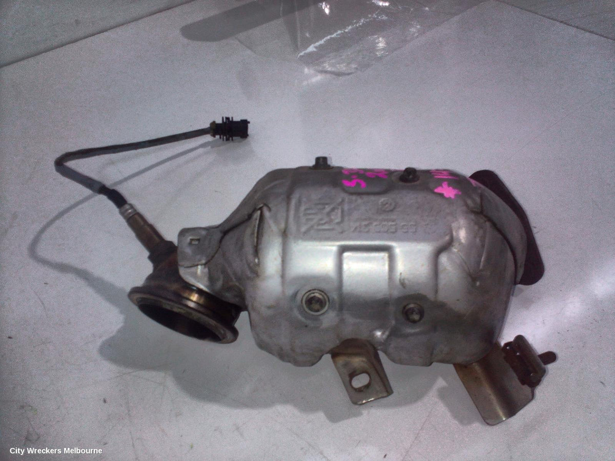 HOLDEN TRAX CATALYTIC CONVERTER, DOWNPIPE-CAT TYPE, 1.4, PETROL, TJ SERIES, 08/2014 - 12/2020 - Image 3