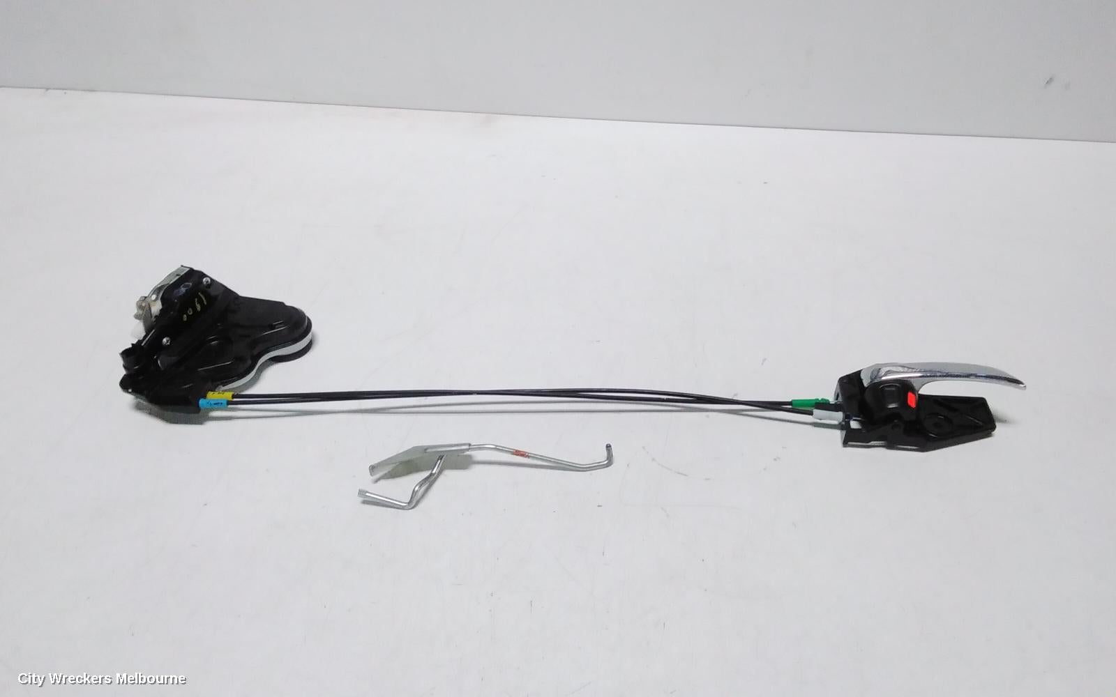 SUZUKI BALENO DOOR/BOOT/GATE LOCK, RIGHT REAR DOOR LOCK, EW, 04/2016 - 12/2022 - Image 1