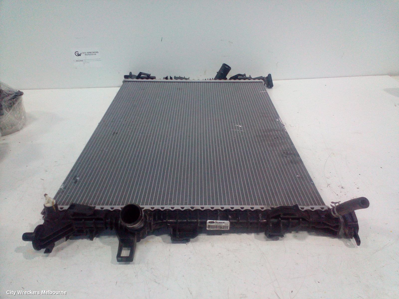 FORD FOCUS RADIATOR, AUTO, 1.5, PETROL, SA, 10/2018 ONWARDS - Image 3