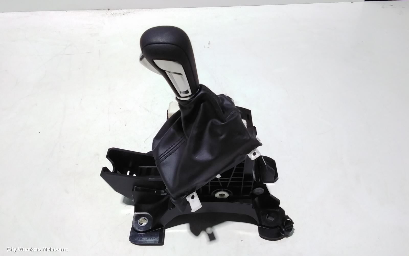 MAZDA 3 GEAR STICK/SHIFTER, BP, AUTO T/M, 03/2019 ONWARDS - Image 1