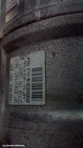 AUDI A4 A/C COMPRESSOR, B8 8K (A4), 2.0, PETROL, 02/2008 - 06/2012 - Image 1