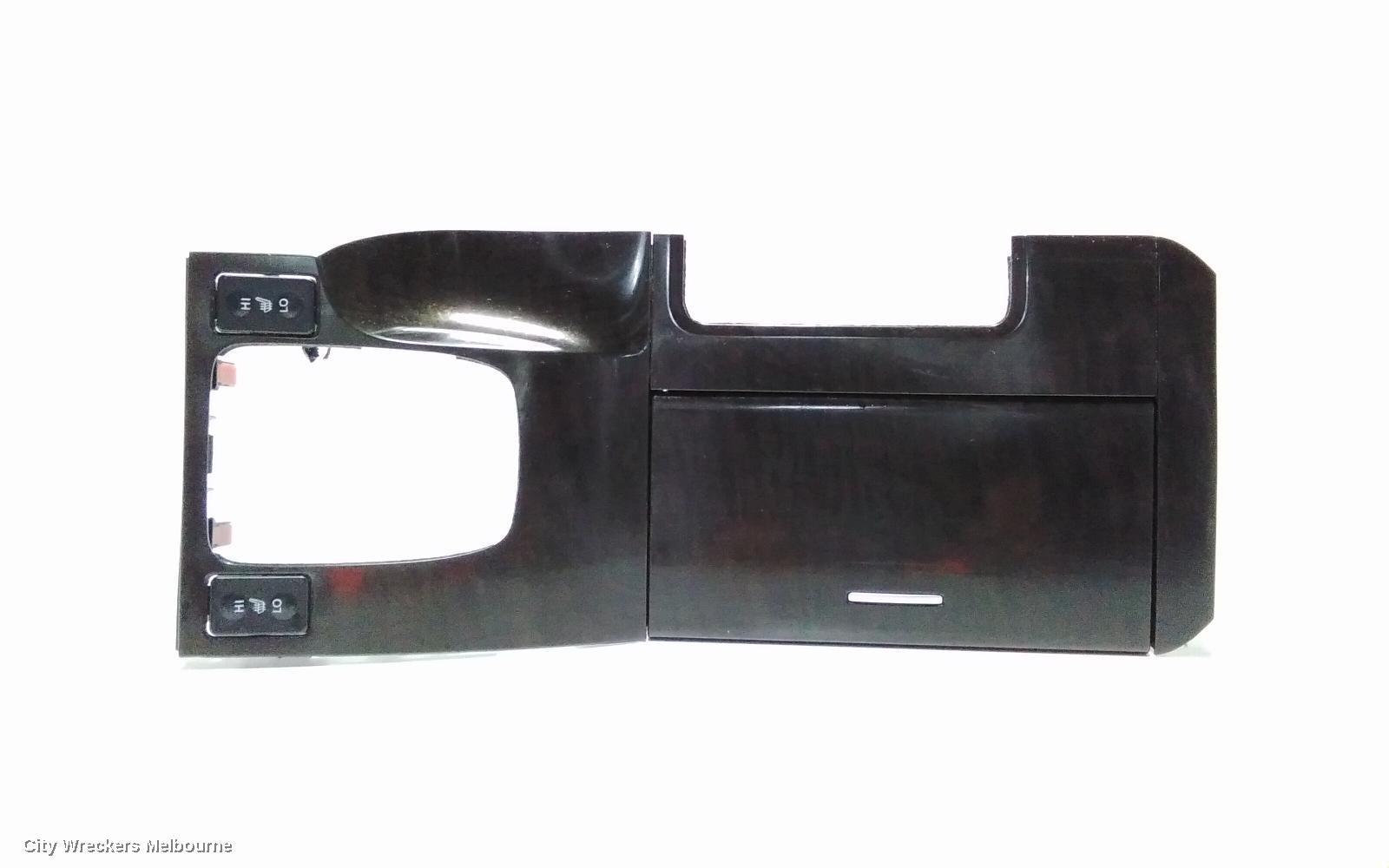HONDA ACCORD, 8TH GENERATION 02/2008 - 04/2013, CUP HOLDER : 86013 - Image 1