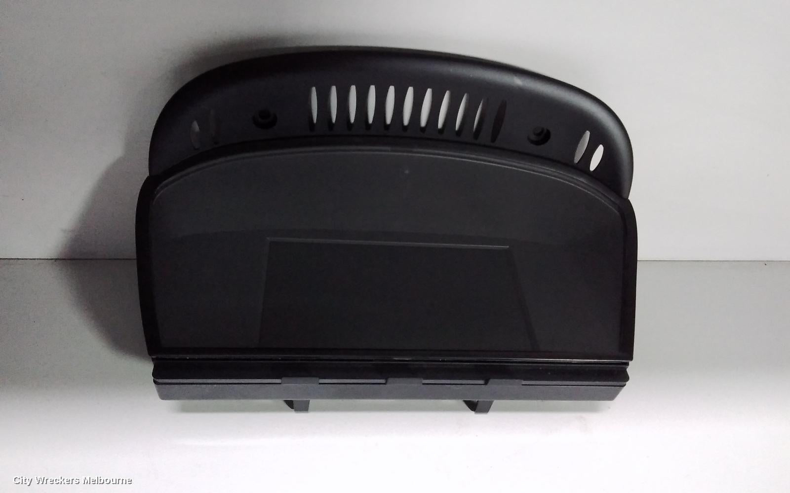 BMW 5 SERIES INSTRUMENT CLUSTER, INSTRUMENT CLUSTER, PETROL, E60, 10/2003 - 04/2010 - Image 2