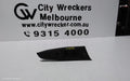 MAZDA CX7 PWR DR WIND SWITCH, RH FRONT (MASTER SWITCH), BLACK, ER, 10/2009 - 02/2012 - Image 1