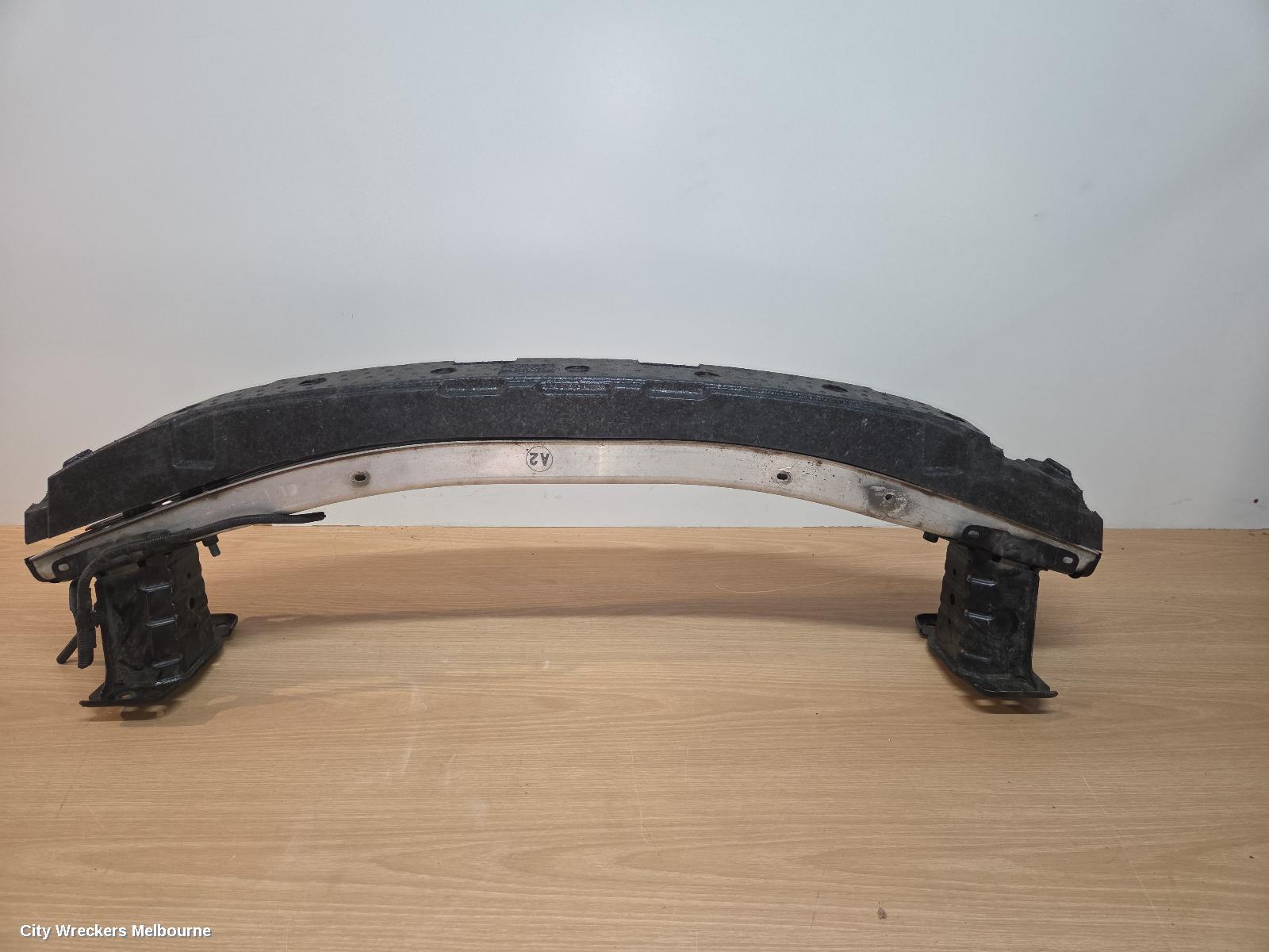 TOYOTA COROLLA F/BAR REINFORC/BRACK, E210, LOWER REINFORCEMENT, HATCH, 07/2018 ONWARDS - Image 2