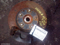 MAZDA CX5 LEFT FRONT HUB ASSEMBLY, 2WD, KE, 02/2012 - 12/2016 - Image 1