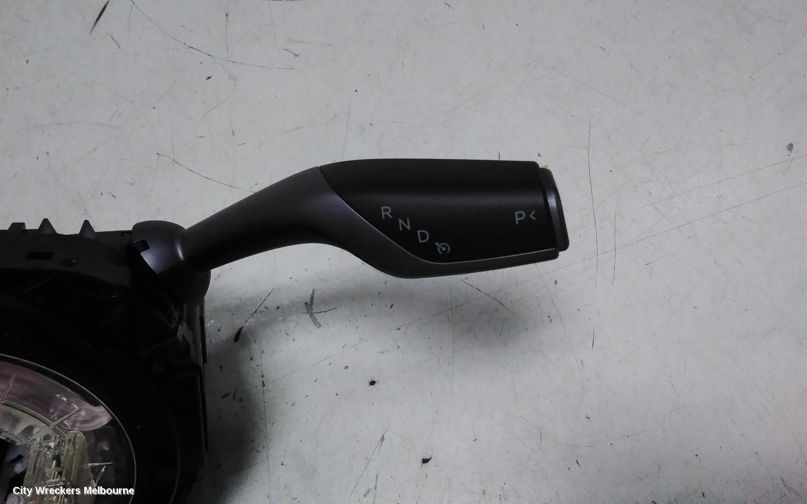 TESLA MODEL Y AIRBAG MODULE/SENSOR, CLOCKSPRING***USE COMBINATION SWITCH PART TYPE*** - Image 3