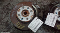 HYUNDAI GETZ RIGHT FRONT HUB ASSEMBLY, TB, ABS TYPE, 14IN DISC TYPE, 09/2002 - 09/2011 - Image 1