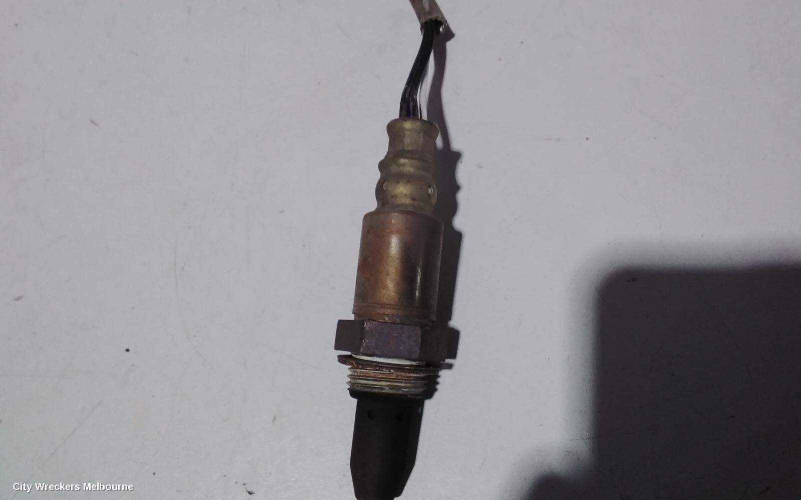 TOYOTA HILUX OXYGEN SENSOR, 09/2011 - 08/2015 - Image 2