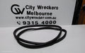 TOYOTA COROLLA, E210, 07/2018 ONWARDS, RHF RUBBER SEAL : 110901 - Image 1