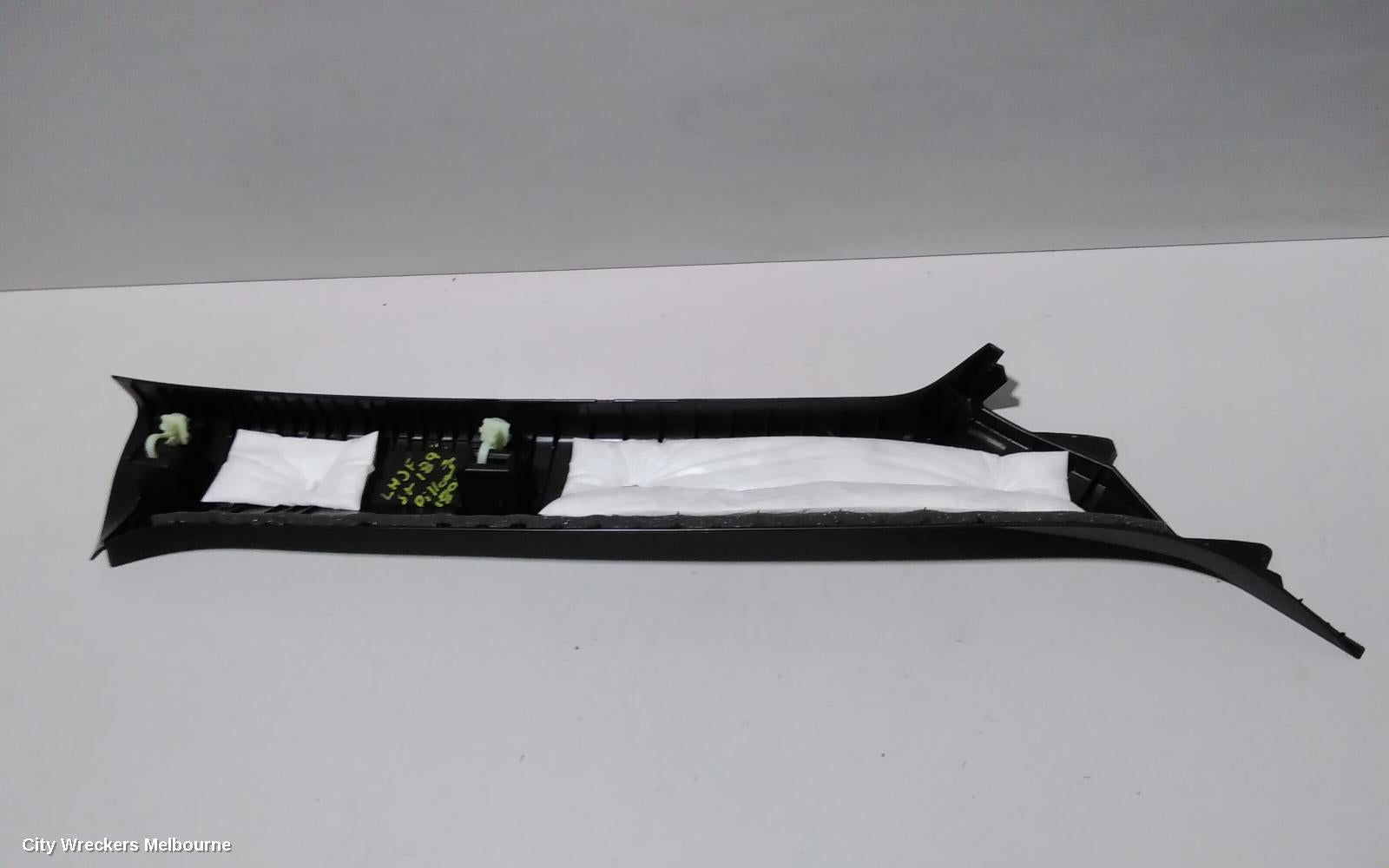 TOYOTA C-HR, GEN 1, 12/2016 - 09/2023, LH  PILAR TRIM REFER TO PHOTOS: 83736 - Image 3