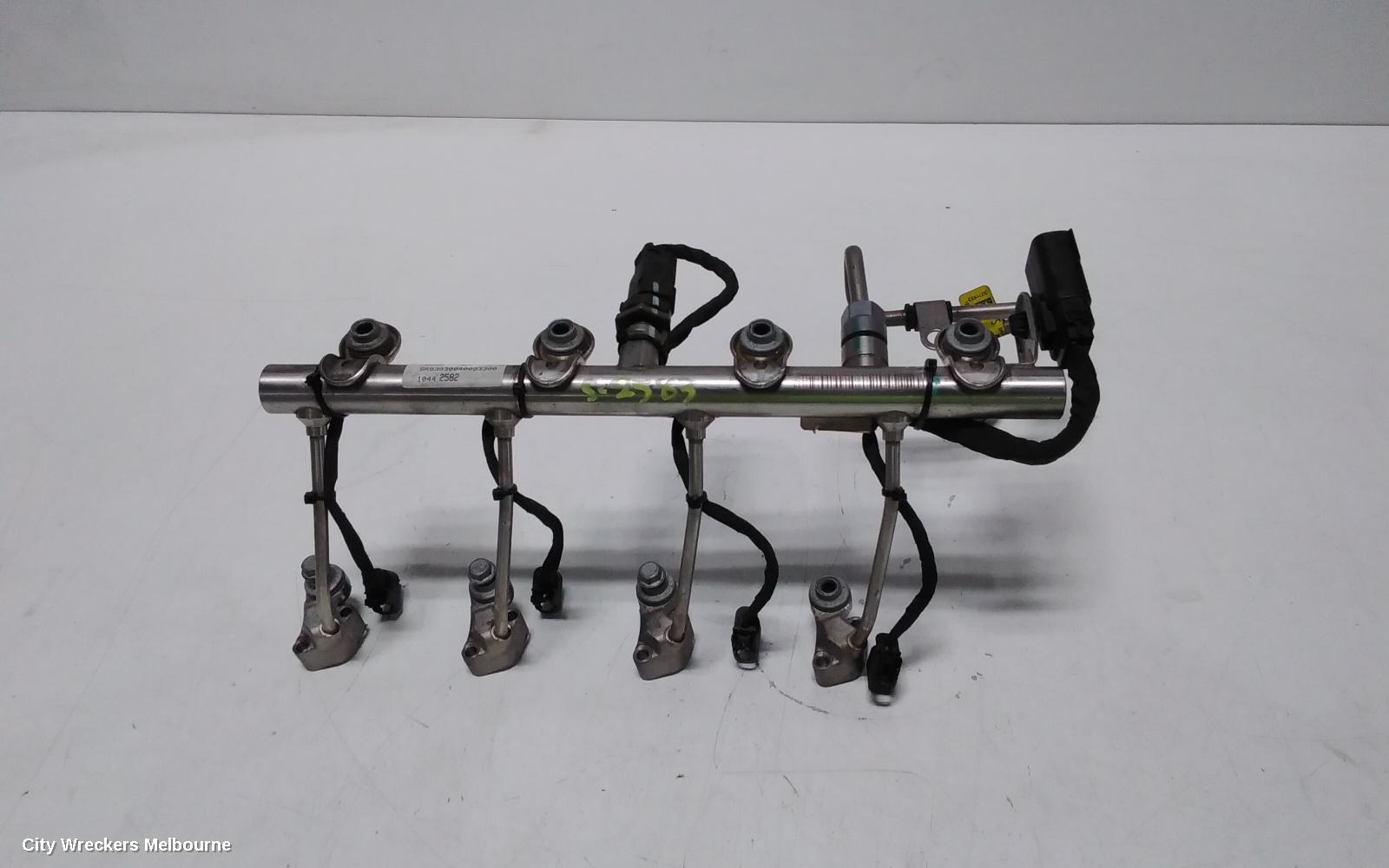 MG HS FUEL INJECTOR, SAS23, 08/2019 - 12/2024 - Image 1