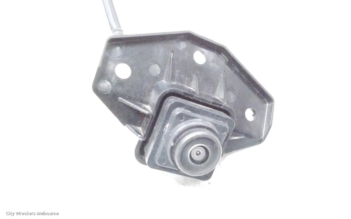 MG ZS REVERSE CAMERA, FRONT CAMERA (GRILLE MOUNTED), AZS1, 09/2017 ONWARDS - Image 2