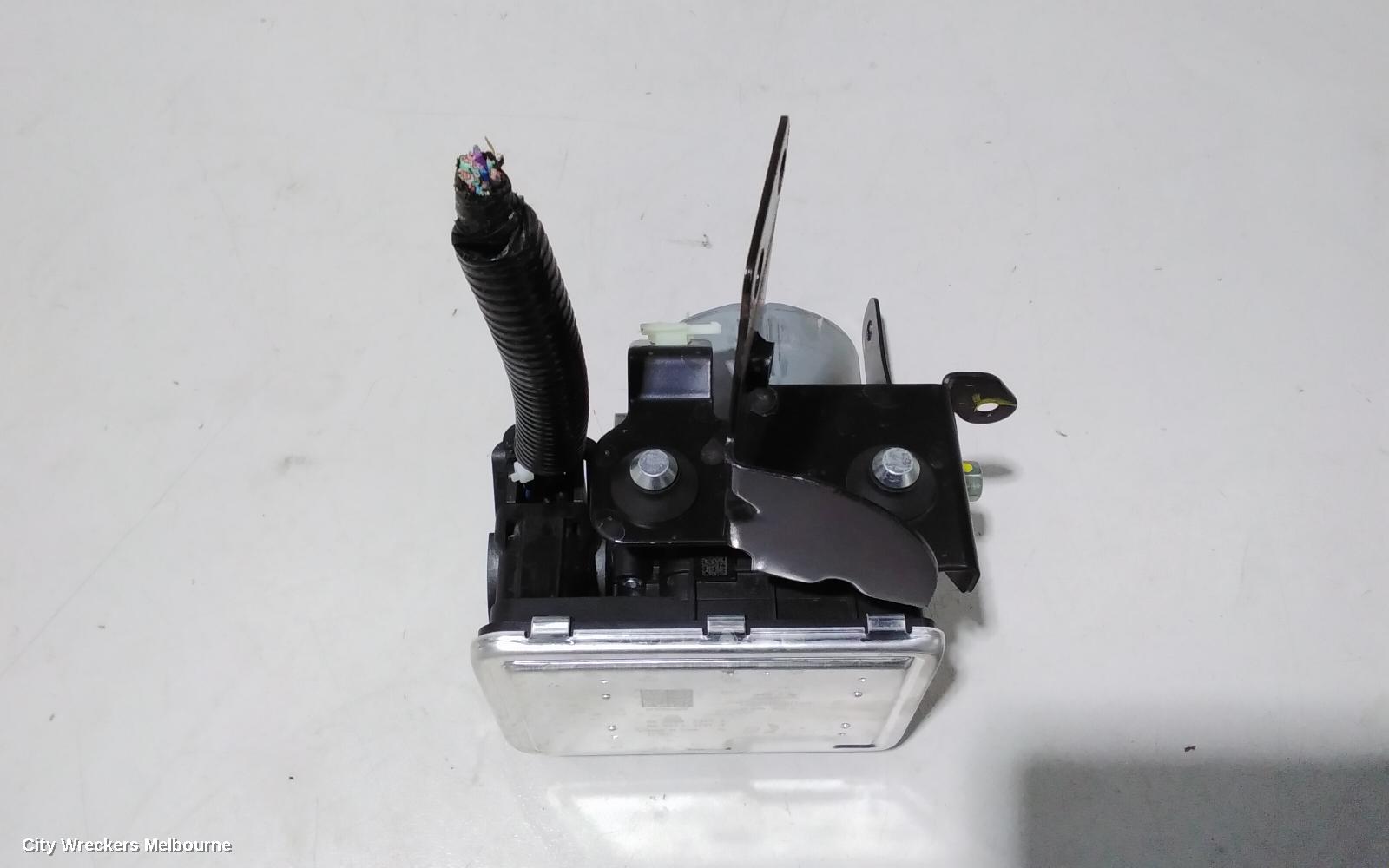 MITSUBISHI ASX ABS PUMP/MODULATOR, XA-XC, P/N 4670B674, 07/2010 ONWARDS - Image 3