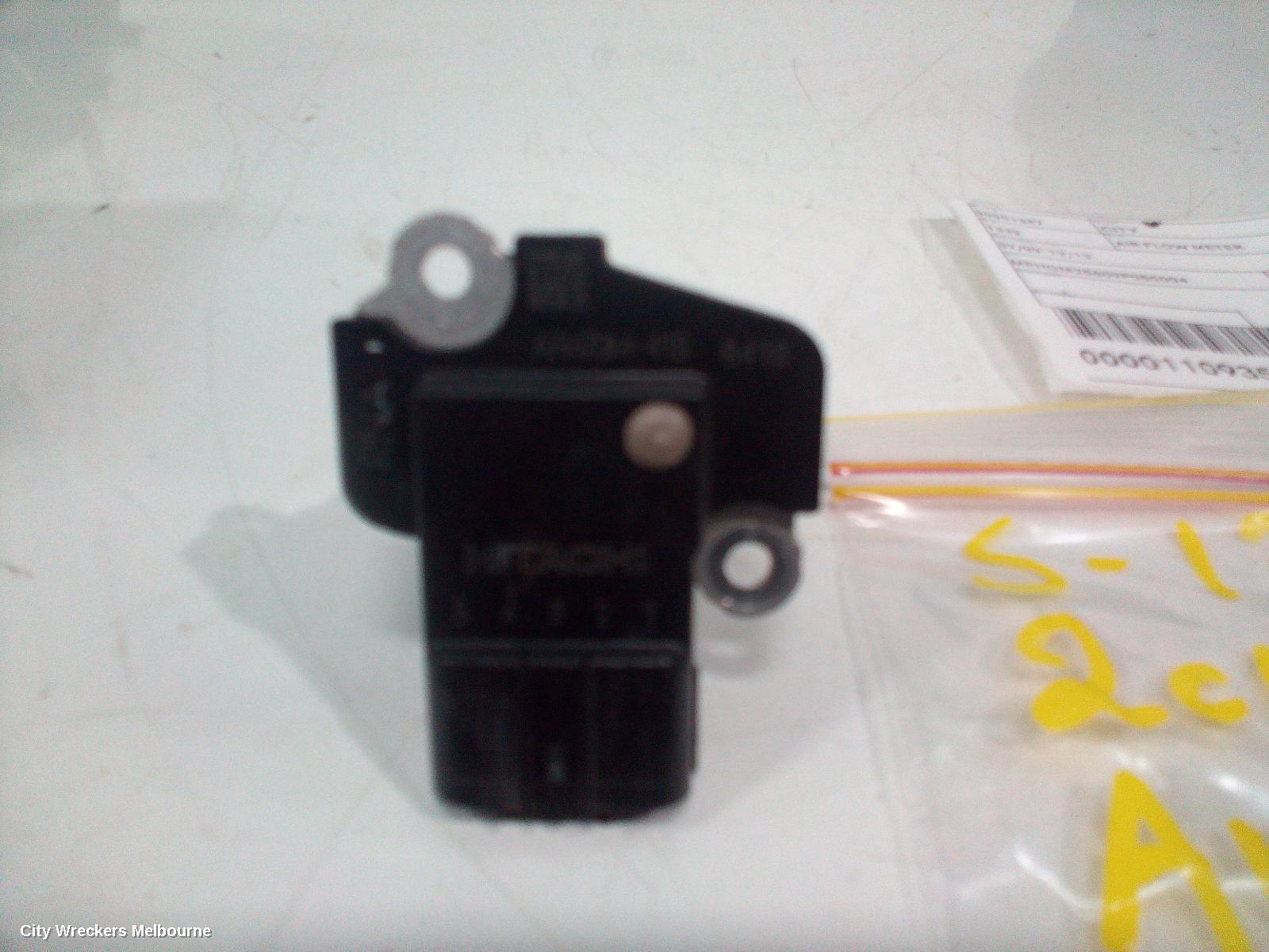 HONDA CITY AIR FLOW METER, 02/2009 - 12/2013 - Image 3