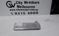 TOYOTA PRIUS SUNVISOR, ZVW40R, PRIUS V, RH SIDE, 05/2012 - 03/2021 - Image 1
