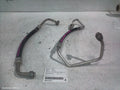 TOYOTA RAV4 A/C HOSES, XA40, PETROL, 2.0, COMPRESSOR TO CONDENSER, 12/2012 - 12/2018 - Image 1