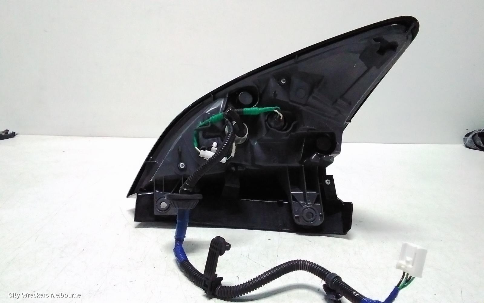 HONDA HRV RIGHT TAILLIGHT, RU5, VTI, LED, NON OPTICAL GUIDE TYPE, 12/2014 - 06/2018 - Image 3